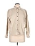 Alpine Design 100% Cotton Tan Jacket Size M - photo 1