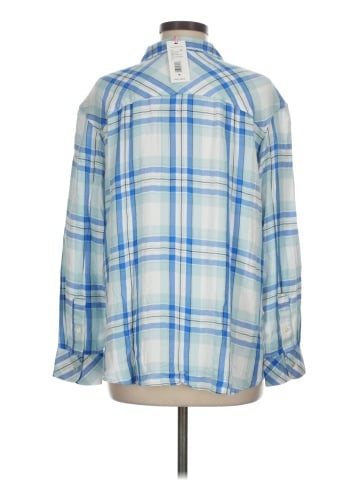 Vineyard Vines Long Sleeve Button-Down Shirt (view 2)