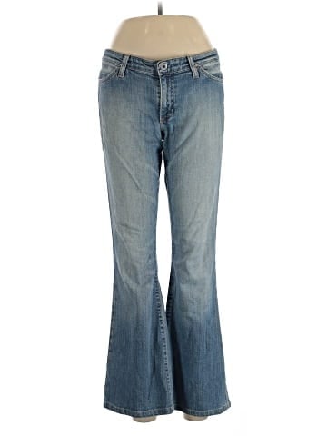 Adriano Goldschmied Jeans (view 1)