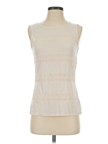 DKNY Sleeveless Blouse (view 1)