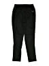 Adidas Black Track Pants Size S (kids) - photo 2