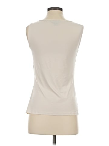DKNY Sleeveless Blouse (view 2)
