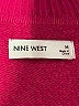 Nine West Solid Pink Turtleneck Sweater Size M - photo 7