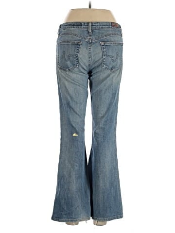 Adriano Goldschmied Jeans (view 2)