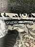 Studio Donatella Black Sleeveless Top Size L - photo 7