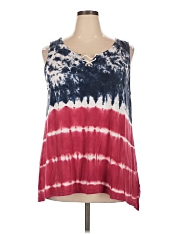 Chaps Tank Top (view 1)