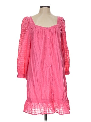 New York & Company Casual Dress (view 1)