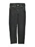 H&M Chevron-herringbone Gray Jeans Size 10 - photo 1