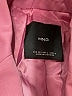 MNG Pink Blazer Size 6 - photo 6