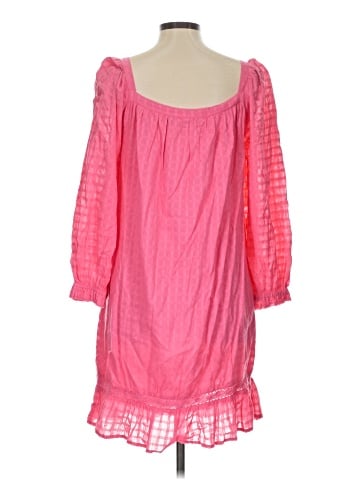 New York & Company Casual Dress (view 2)