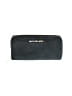 MICHAEL Michael Kors 100% Leather Black Leather Wallet One size - photo 1