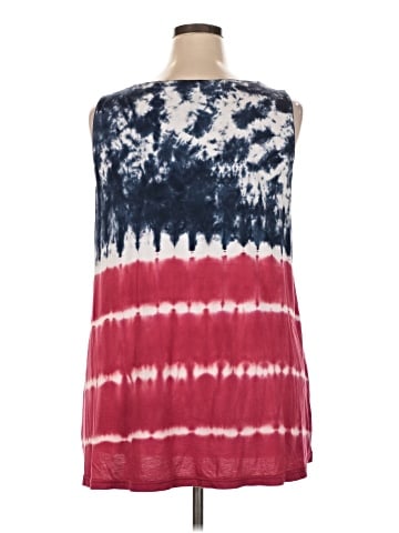 Chaps Tank Top (view 2)