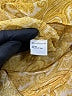 Zimmermann Paisley Gold Cocktail Dress Size 4 (0) - photo 9