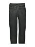 H&M Chevron-herringbone Gray Jeans Size 10 - photo 2