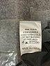 Mustard Seed 100% Cotton Gray Romper Size S - photo 6