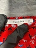 Fun2Fun 100% Polyester Hearts Red Short Sleeve Blouse Size 2X - photo 7