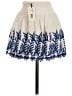 Ramy Brook 100% Rayon Blue Casual Skirt Size XS - photo 2