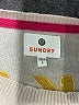Sundry Tan Long Sleeve T-Shirt Size Sm (1) - photo 7