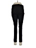 St. John's Bay Solid Black Active Pants Size L - photo 2