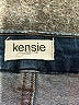 Kensie Solid Blue Jeans Size 2 - photo 7