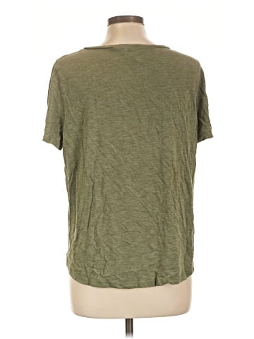Jessica Simpson Short Sleeve Top (view 2)