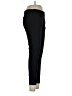 St. John's Bay Solid Black Active Pants Size L - photo 4