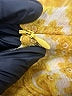 Zimmermann Paisley Gold Cocktail Dress Size 4 (0) - photo 7