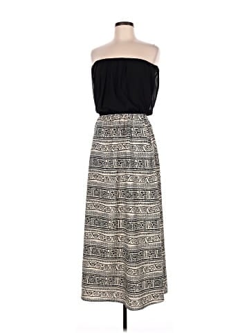 Fun & Flirt Casual Dress (view 1)