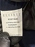 Elliatt Solid Blue Cocktail Dress Size L - photo 5