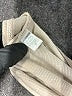 Monrow Camo Tan Casual Dress Size M - photo 8