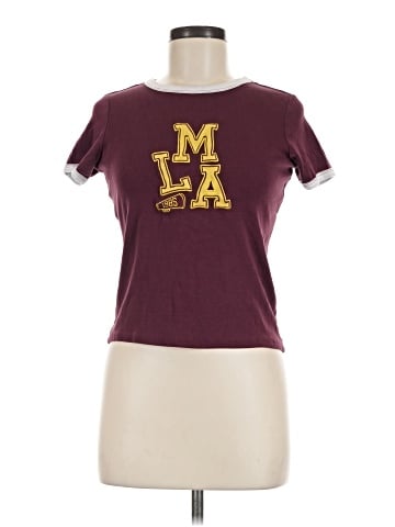 Cotton On Short Sleeve T-Shirt (view 1)