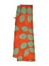 Eres Orange Scarf One size - photo 2