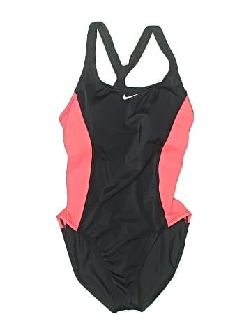Nike One Piece Swimsuit (view 1)