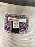 Mango Solid White Casual Dress Size M - photo 7