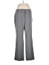 Rafaella Gray Dress Pants Size 14 - photo 1