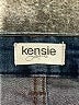Kensie Solid Blue Jeans Size 2 - photo 7