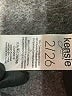 Kensie Solid Blue Jeans Size 2 - photo 8
