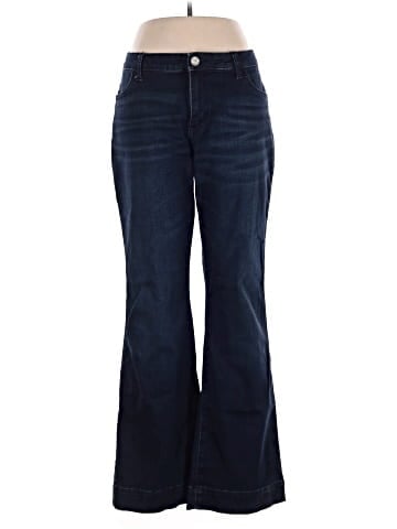 Wrangler Jeans Co Jeans (view 1)