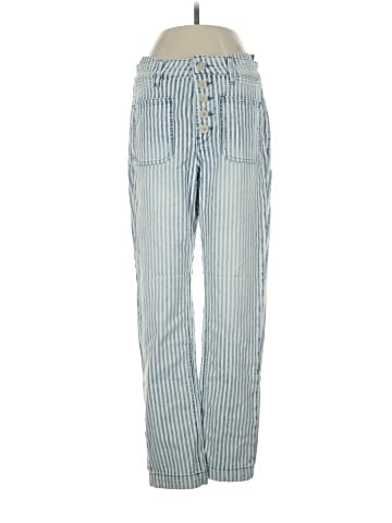 Pilcro and the Letterpress Jeans (view 1)