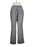 Rafaella Gray Dress Pants Size 14 - photo 2