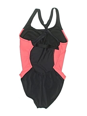 Nike One Piece Swimsuit (view 2)
