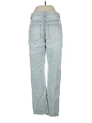 Pilcro and the Letterpress Jeans (view 2)