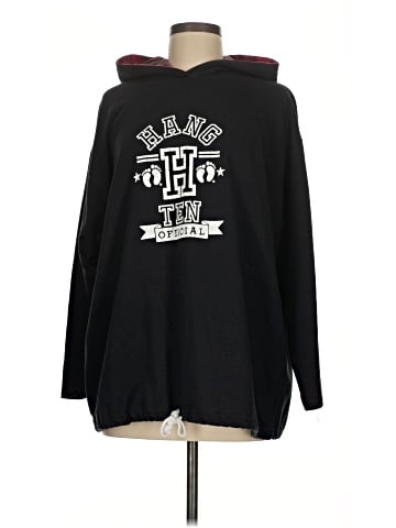 Rampage Sweatshirt (view 1)