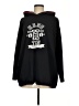 Rampage Black Sweatshirt Size M - photo 1