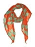 Eres Orange Scarf One size - photo 1