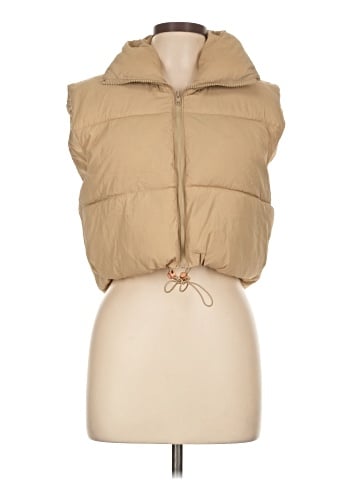 Unbranded Vest (view 1)