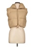 Unbranded 100% Polyester Tan Vest Size L - photo 1