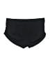 Mossimo Black Swimsuit Bottoms Size S - photo 2