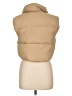 Unbranded 100% Polyester Tan Vest Size L - photo 2