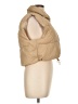 Unbranded 100% Polyester Tan Vest Size L - photo 4